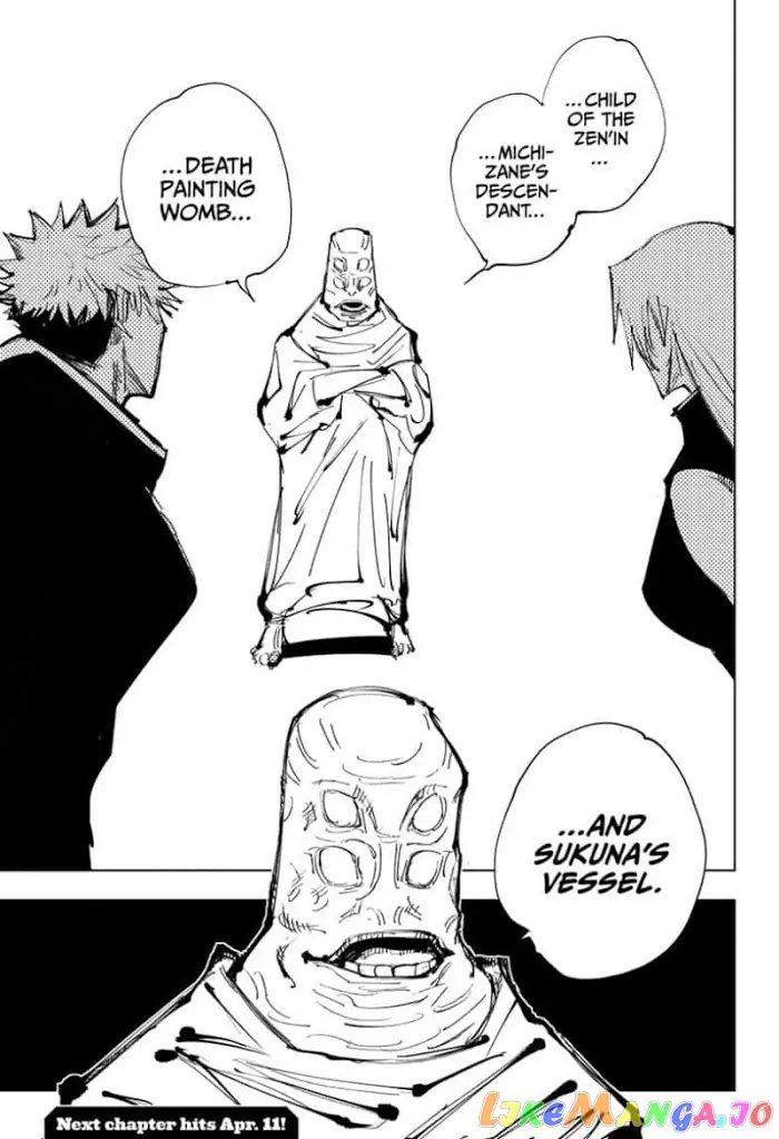 Jujutsu Kaisen Chapter 144 image 19_optimized